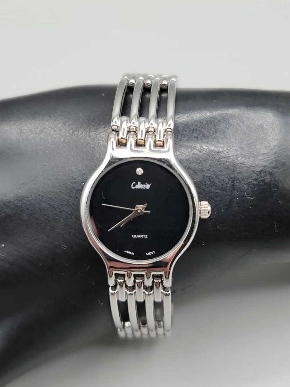 Collezio Diamond Ladies Quartz Watch 7